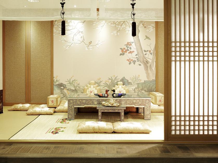 The-k 4* Seoul