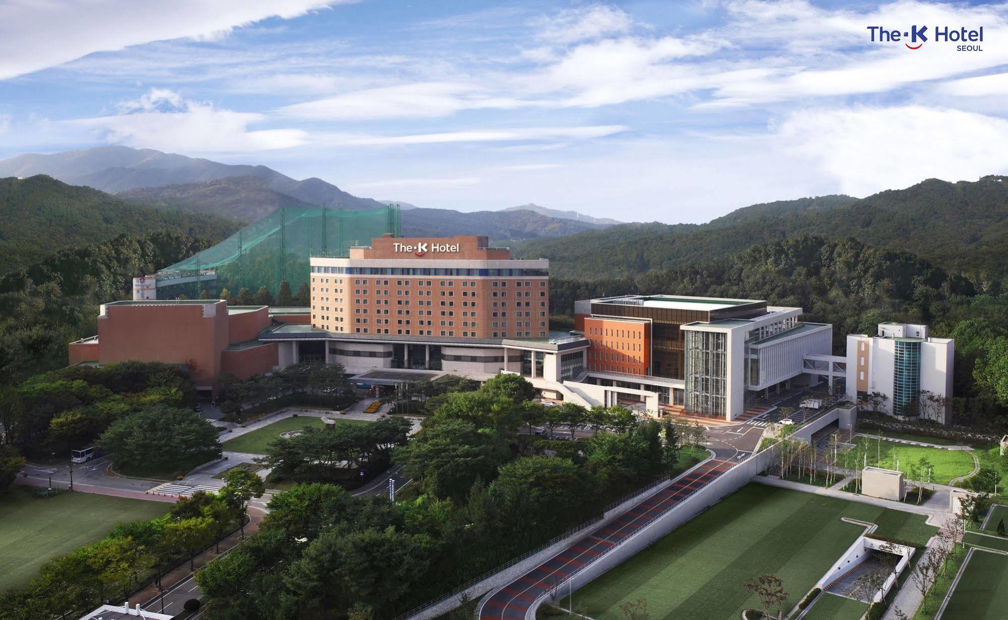 The-k Hotel Seoul